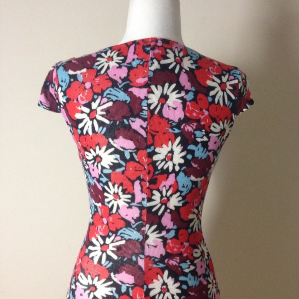 Free People Key To Your Heart Dress Size: XS NWT - Picture 6 of 12